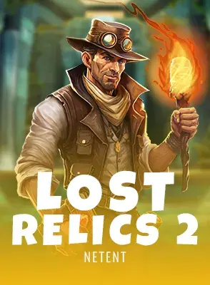 Lost Relics 2